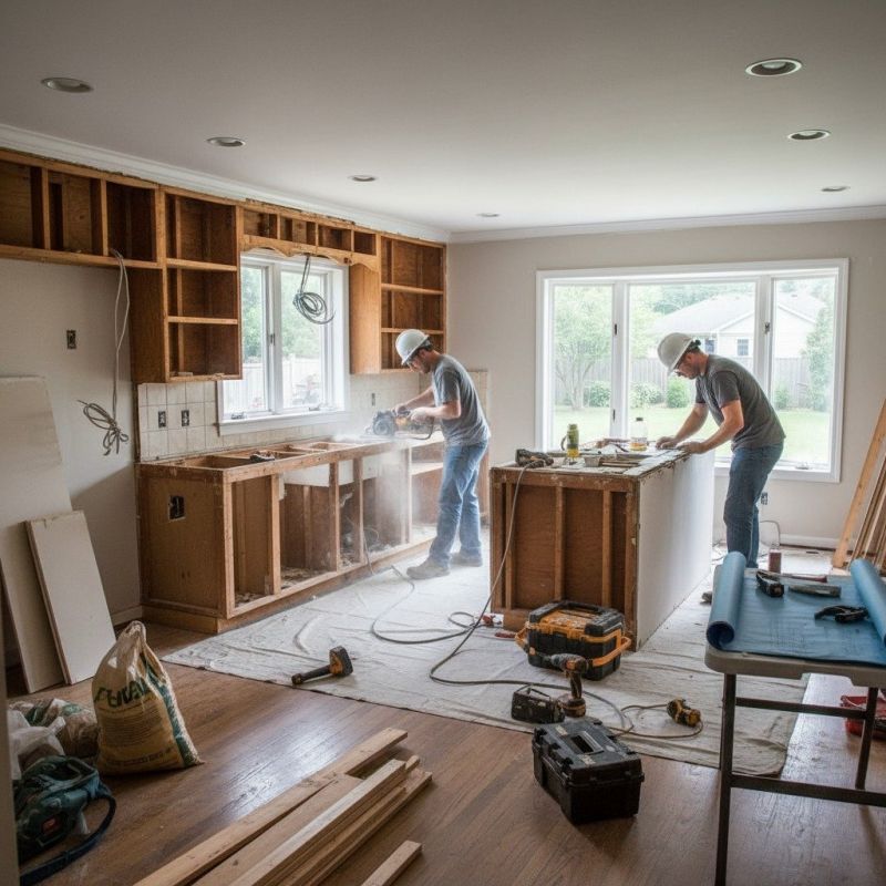 Top Bathroom Remodeling Companies in Alachua, FL