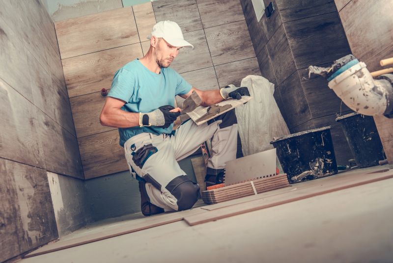 Top Bathroom Remodeling Companies in Newberry, FL