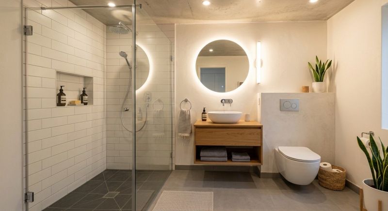 Top Bathroom Remodeling Companies in Newberry, FL