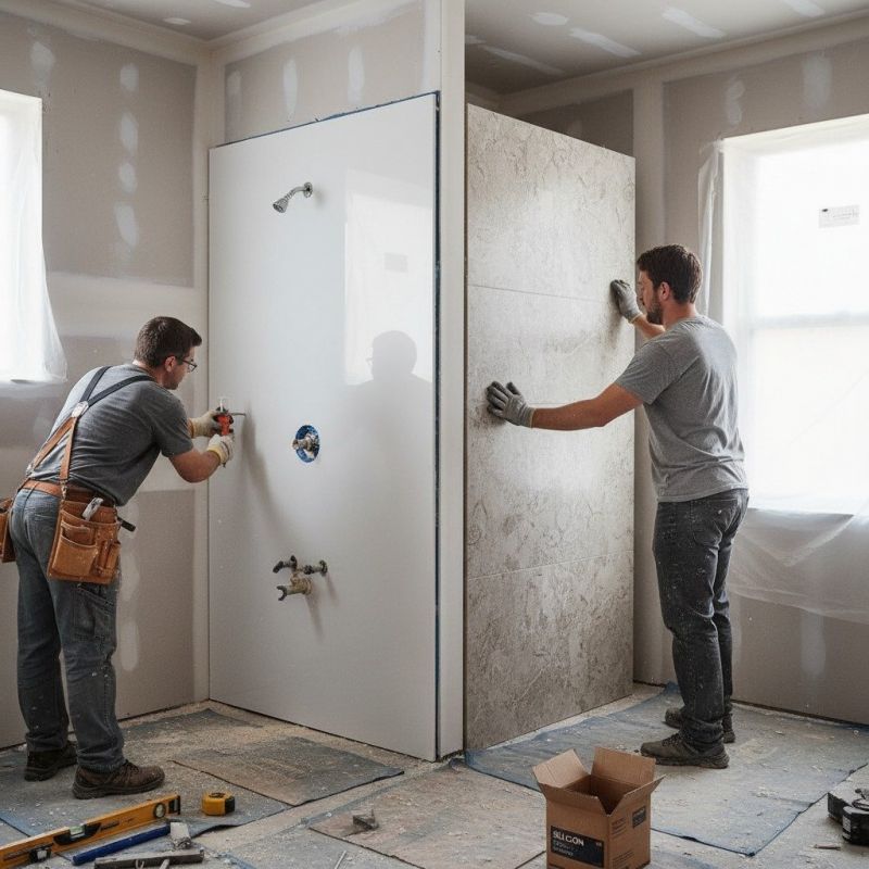 Top Bathroom Remodeling Companies in Trenton, FL