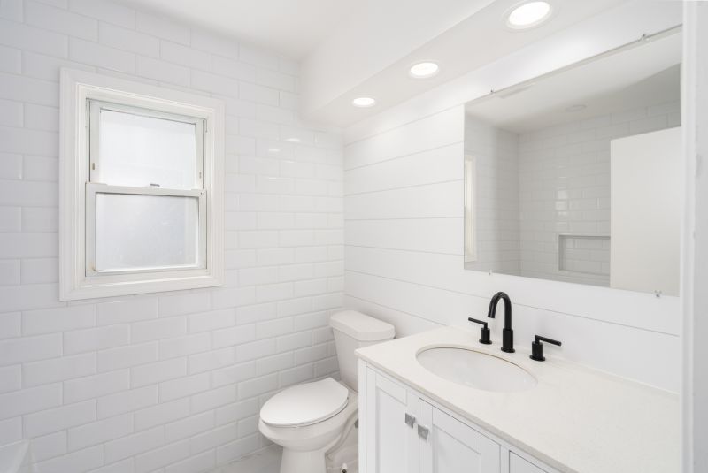 Top Bathroom Remodeling Companies in Trenton, FL