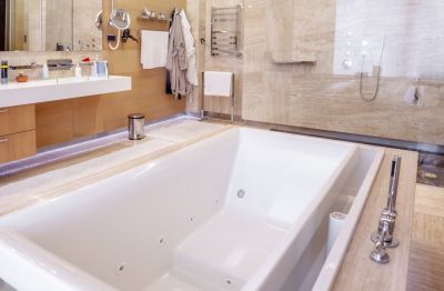 Cost of Bathtub Installation in Alachua, FL